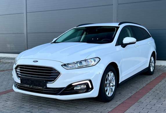 Ford - Mondeo
