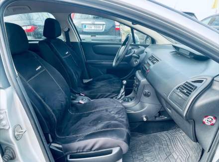 Citroën - C4