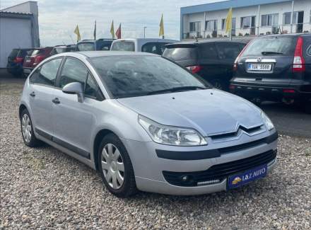 Citroën - C4