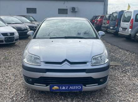 Citroën - C4