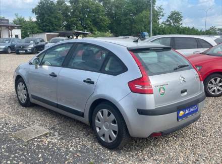 Citroën - C4