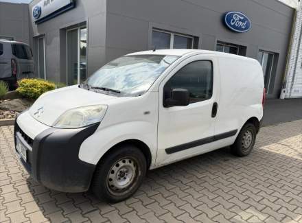 Citroën - Nemo