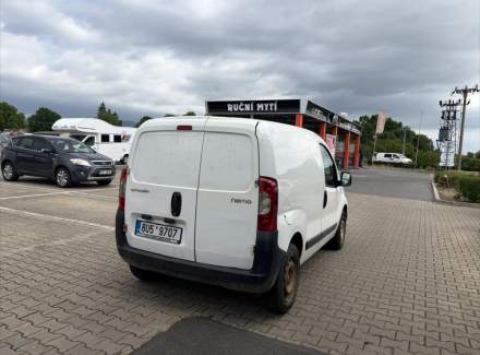 Citroën - Nemo