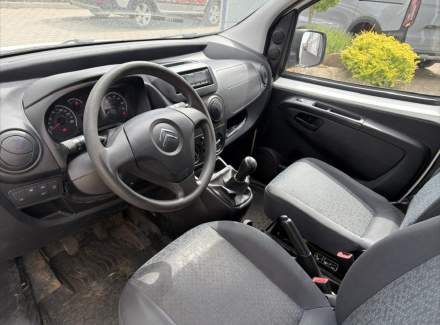 Citroën - Nemo