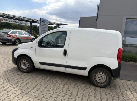 Citroën - Nemo