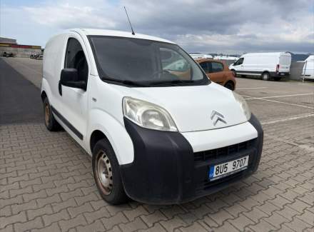 Citroën - Nemo