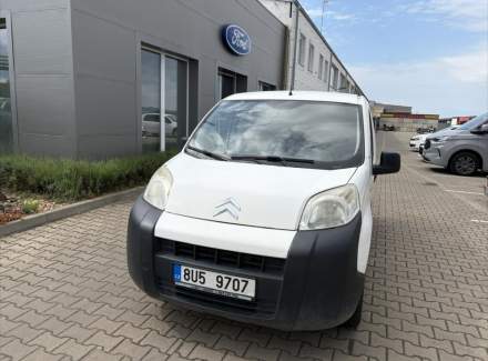 Citroën - Nemo