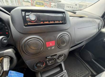 Citroën - Nemo