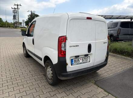 Citroën - Nemo