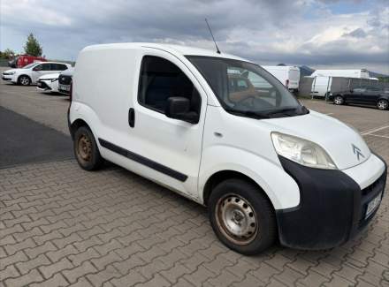 Citroën - Nemo