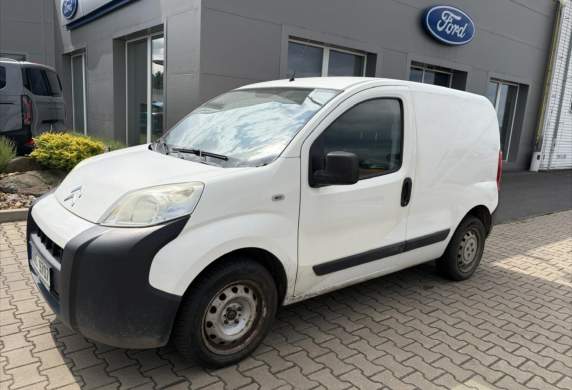Citroën - Nemo