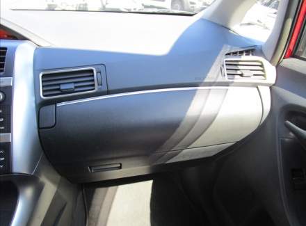 Toyota - Verso