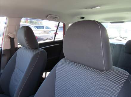 Toyota - Verso