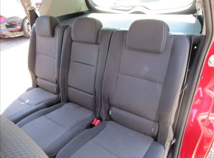 Toyota - Verso