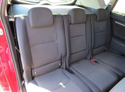 Toyota - Verso