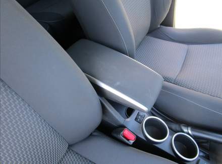 Toyota - Verso