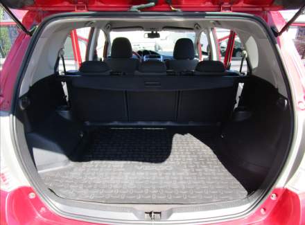 Toyota - Verso