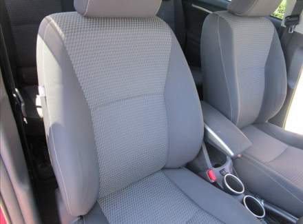 Toyota - Verso
