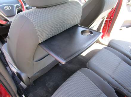 Toyota - Verso