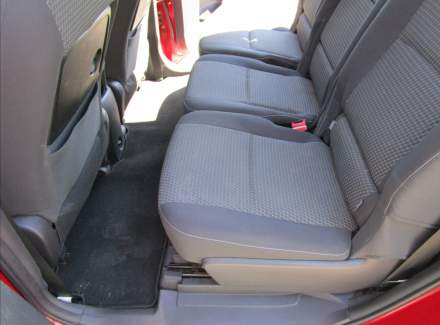 Toyota - Verso