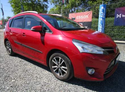 Toyota - Verso