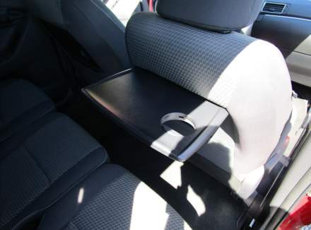 Toyota - Verso
