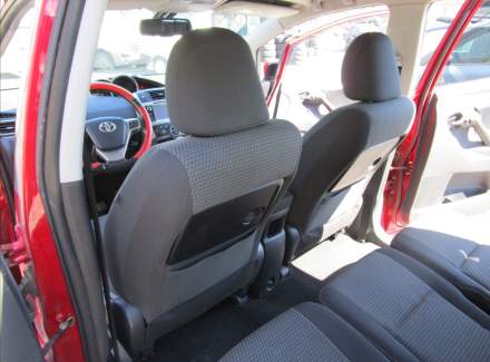 Toyota - Verso