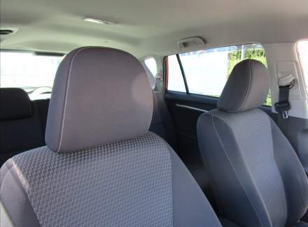 Toyota - Verso