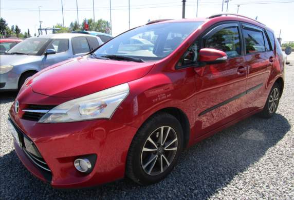 Toyota - Verso