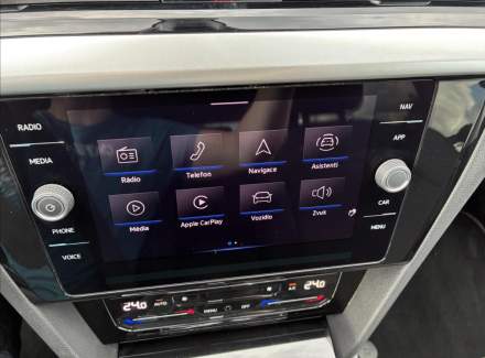 Volkswagen - Arteon