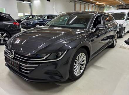 Volkswagen - Arteon