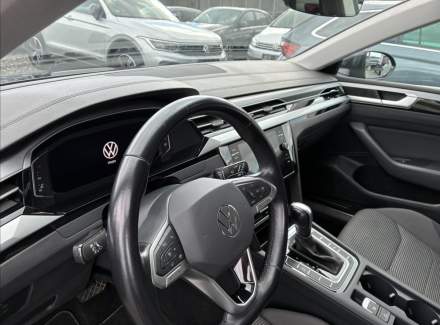 Volkswagen - Arteon