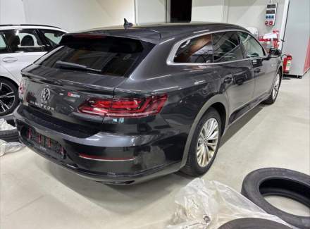 Volkswagen - Arteon