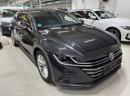 Volkswagen - Arteon