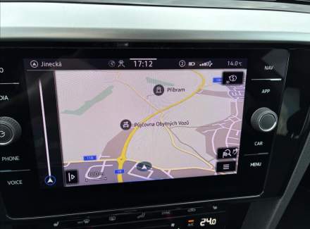 Volkswagen - Arteon