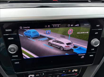 Volkswagen - Arteon