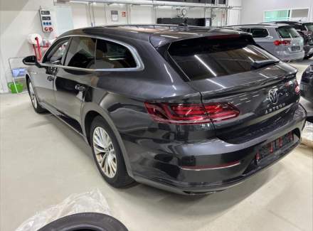 Volkswagen - Arteon