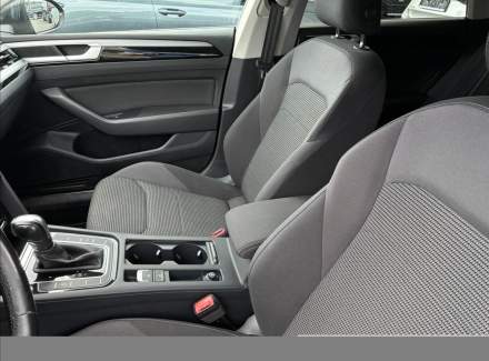 Volkswagen - Arteon
