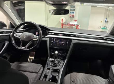 Volkswagen - Arteon
