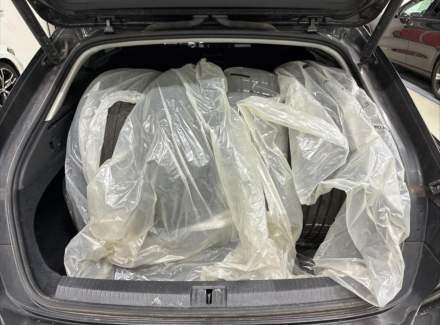 Volkswagen - Arteon