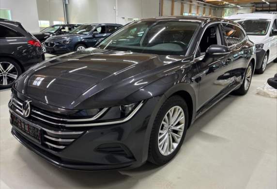 Volkswagen - Arteon