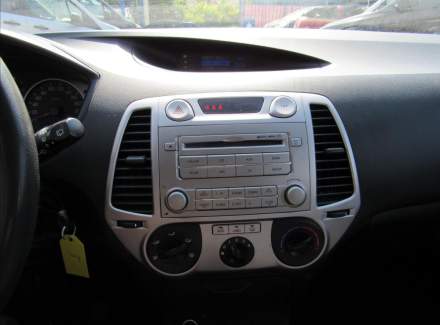 Hyundai - i20