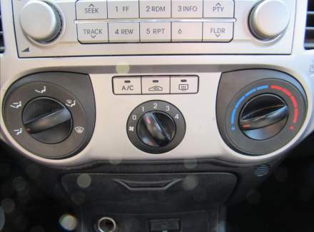 Hyundai - i20