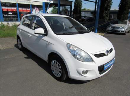 Hyundai - i20