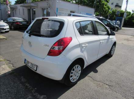Hyundai - i20