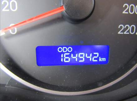 Hyundai - i20