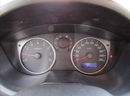 Hyundai - i20
