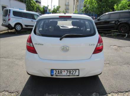 Hyundai - i20