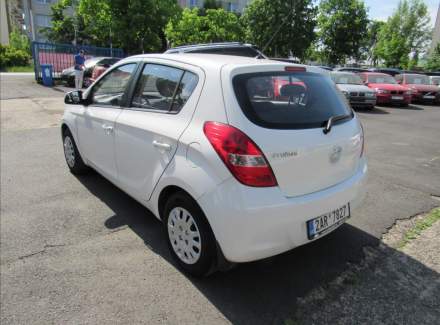 Hyundai - i20