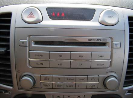 Hyundai - i20